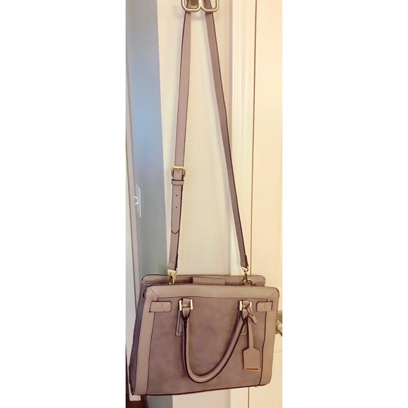 Target Handbags - NWOT Target Merona Crossbody Bag